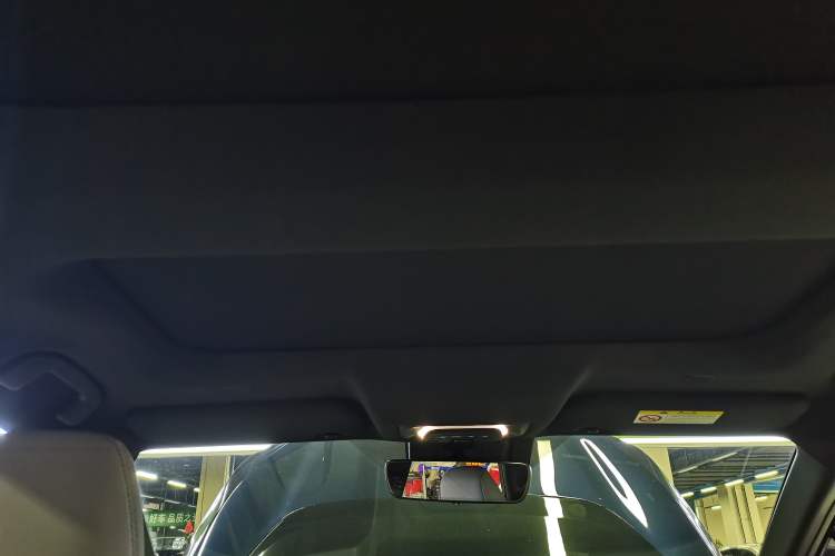 Used Toyota FAW Toyota bZ4X 2022 Four-Wheel-Drive High-Performance PRO Edition