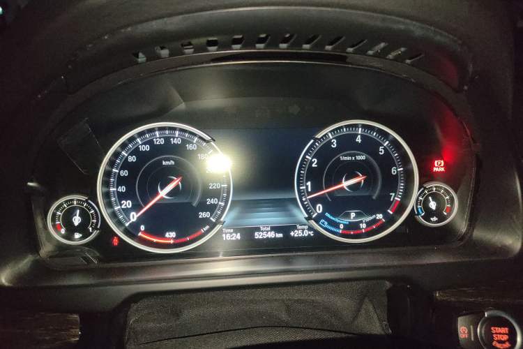 Used BMW X5 2018 xDrive35i M Sport Edition
