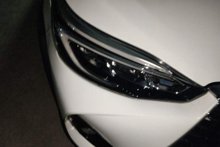 Used Toyota YARiS L Zhi Xuan 2020 X-Trail X 1.5L CVT Prestige Edition