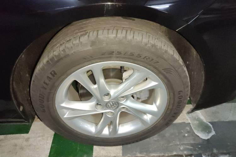 Used Buick Regal 2022 552T Smart Edition
