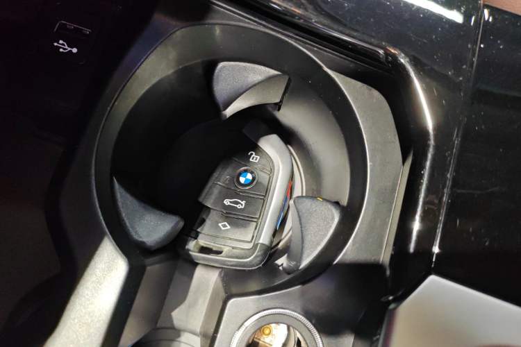 Used BMW X3 2018 xDrive28i M Sport Package China VI
