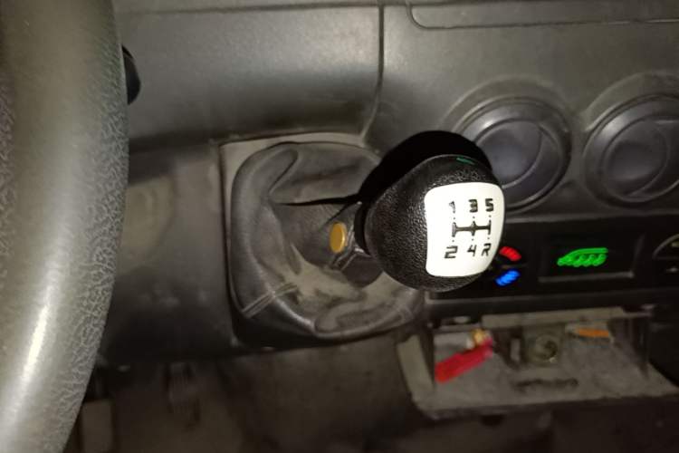 Used Iveco Power Daily 