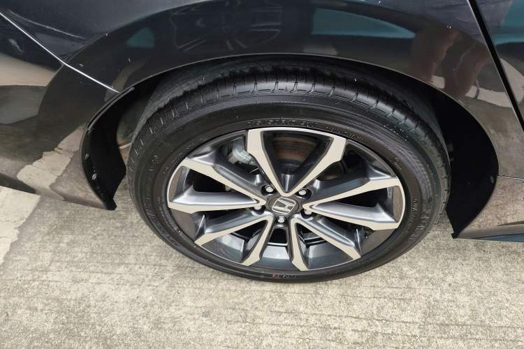 Used Honda Integra 2023 240TURBO CVT Smart Enjoyment Version