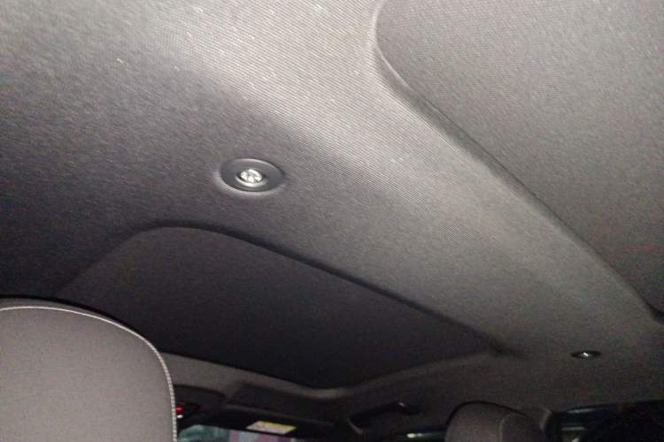 Used Audi A6L 2022 45 TFSI quattro Prestige Dynamic Edition Headliner