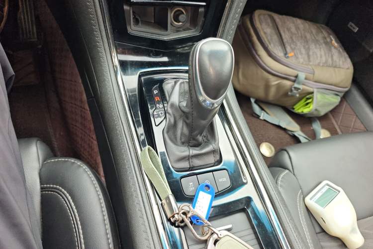 Used Cadillac ATS-L 2017 28T Tech Edition