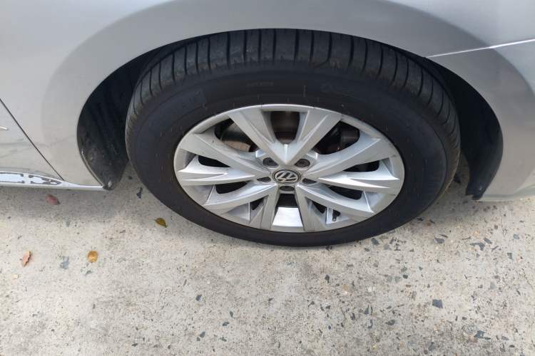 Used Volkswagen Lavida 2017 230TSI DSG Comfort Edition