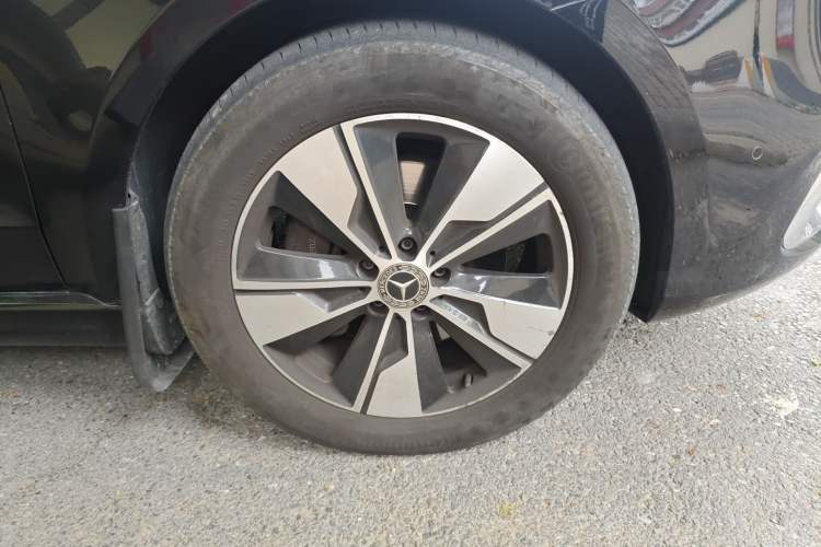 Used Mercedes-Benz V-Class 2022 V 260 L Long Wheelbase Prestige Edition