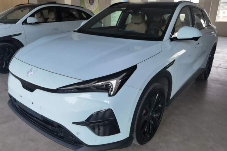 Used ARCFOX Alpha T5 2024 660 MAX Guazi used car, China used car export, Used car for sale, Used cars, Cheapest cars for sale