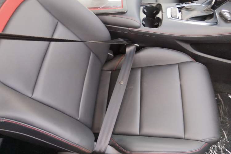 Used MG 5 2026 Model 180DVVT Global Luxury Edition