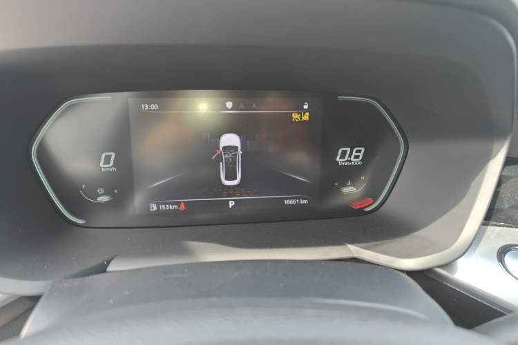 Used MG 5 2022 180 DVVT CVT Youth Flagship Edition
