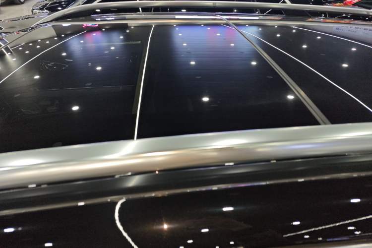 Used Mercedes-Benz GLE 2022 Facelifted GLE 350 4MATIC Fashion Edition
