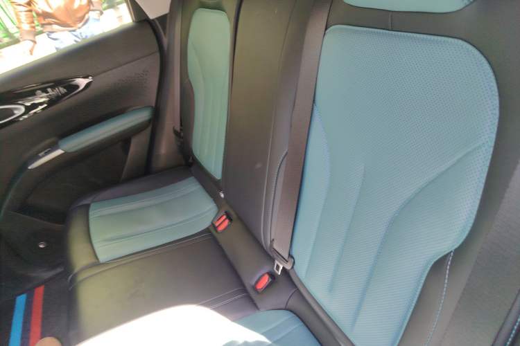 Used Geely Galaxy Geome 2025 UP 410km Exploration+ Edition
