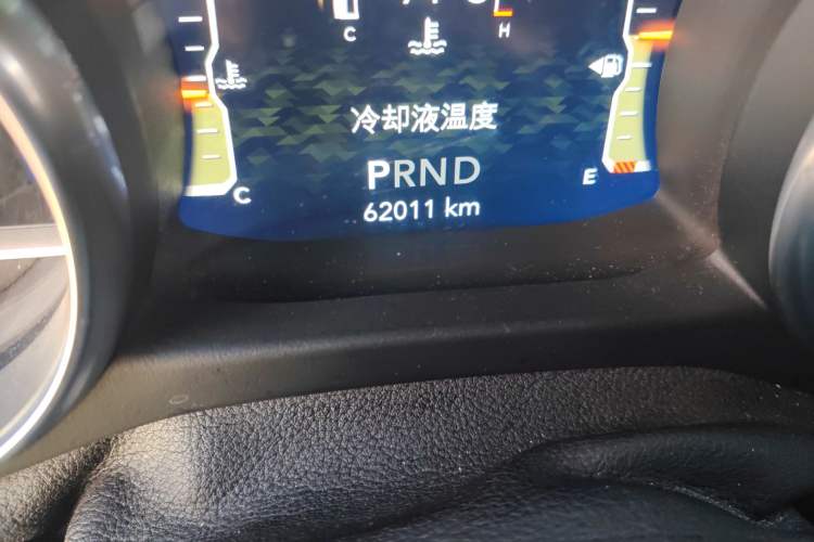 Used Jeep Wrangler 2019 2.0T Sahara Four-Door Version China VI Emission Standard
