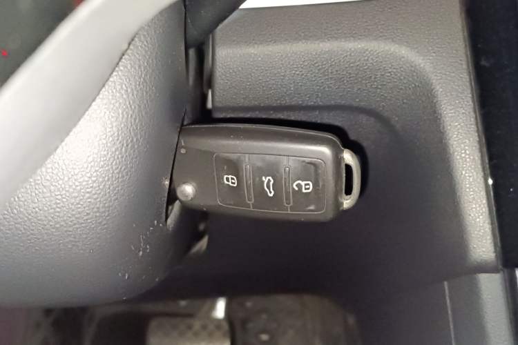 Used Jetta VA3 2019 1.5L Automatic Enjoyment Edition
