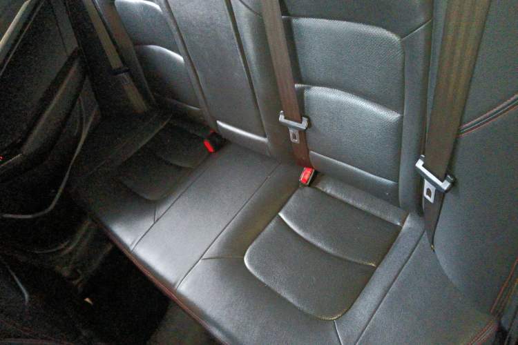 Used Geely Auto Vision 2016 1.5L Manual Happiness Edition