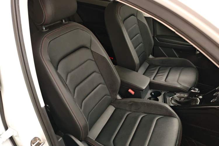 Used Volkswagen Tayron 2019 Teramont Edition 280TSI Two-Wheel Drive Luxury Model China VI Standard
