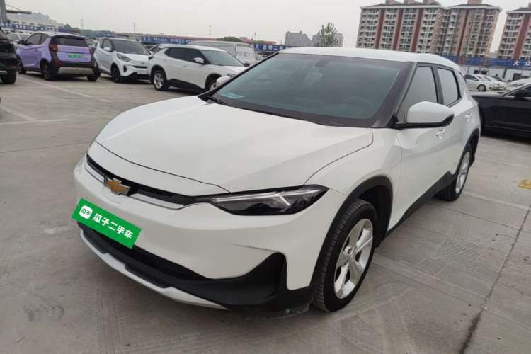 Used Chevrolet Menlo 2022 Star Enjoyment Edition Plus