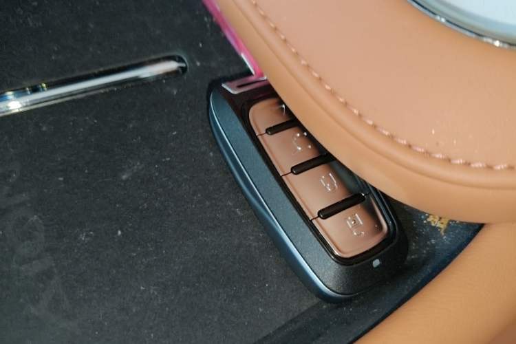 Used AION RT 2025 520 Smart Enjoy Edition
