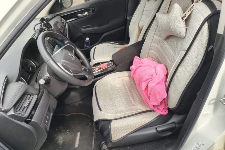 Used Honda Crider 2019 180 Turbo CVT Comfort Version China VI