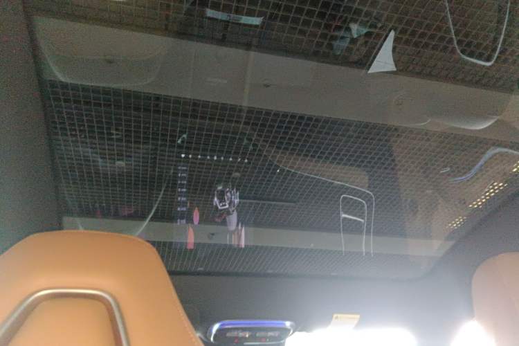 Used Rising R7 2023 Rear-Drive Screen King Pro Edition