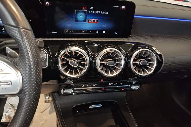 Used Mercedes-Benz CLA 2021 CLA 200 Shooting Brake