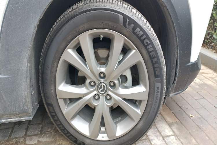 Used Mazda CX-30 2021 2.0L Automatic Joyful Edition
