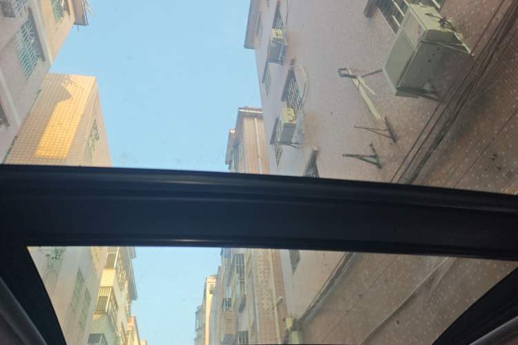 Used Honda XR-V 2017 1.8L VTi CVT Luxury Edition