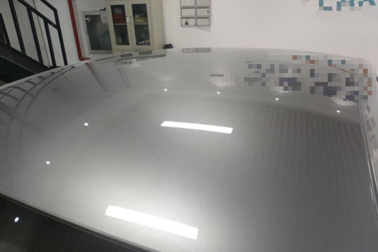 Used Peugeot 508 2023 508L 400THP Driving Flagship Edition Roof