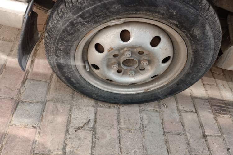 Used Wuling Zhiguang 2010 1.0L Liye Edition
