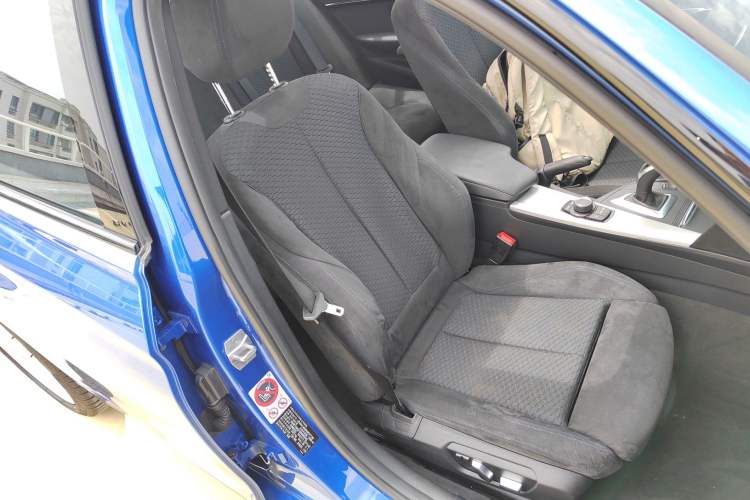 Used BMW 3 Series 2017 320i M Sport