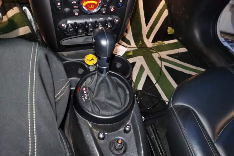 Used MINI Countryman 2013 1.6T COOPER S ALL4 Ski Edition
