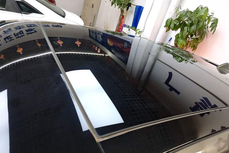 Used Citroen C5 X 2021 1.6T Flagship Edition Roof