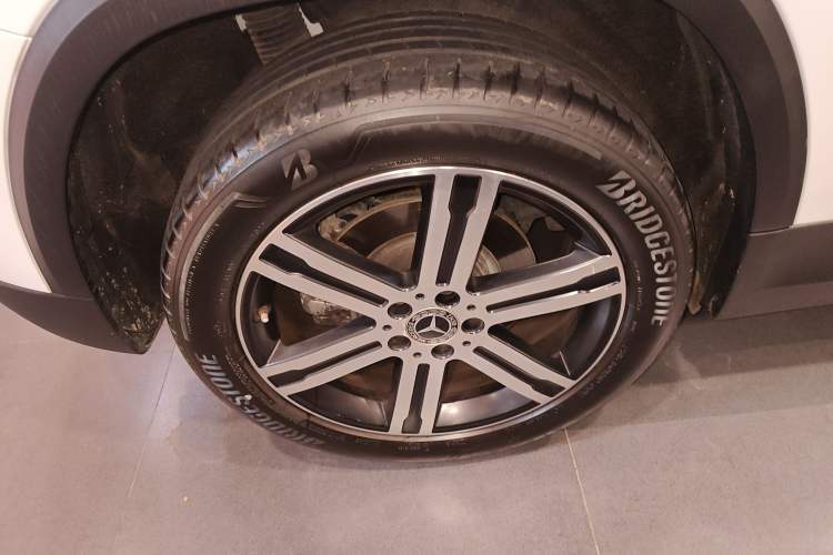 Used Mercedes-Benz GLA 2022 GLA 220 4MATIC