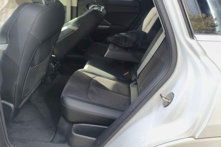 Used Audi Q3 2022 35 TFSI Fashion Dynamic Model
