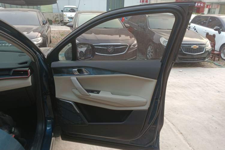 Used Lynk & Co 06 2020 1.5T YAO Halo