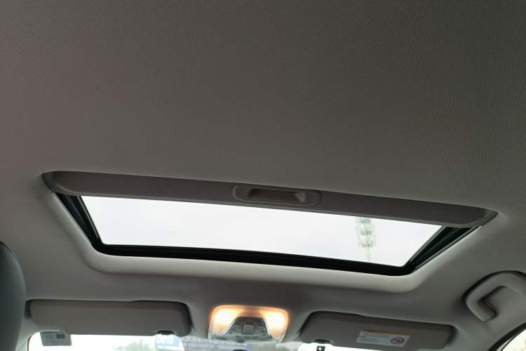 Used AION Trumpchi GE3 2020 530 Internet Enjoyment Edition