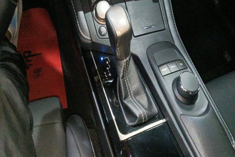 Used Lexus ES 2015 200 Elite Edition