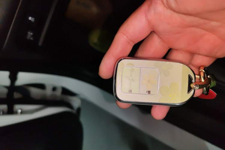 Used Honda Fit 2021 1.5L CVT Trend Edition
