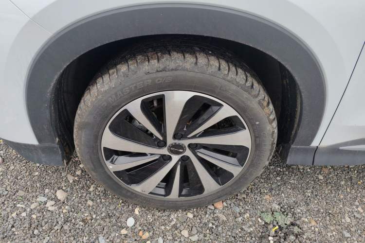 Used BYD Song PLUS New Energy 2024 HONOR Edition DM-i 110km Flagship PLUS