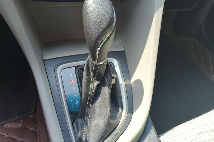 Used Buick GT 2016 15N Automatic Elite Edition