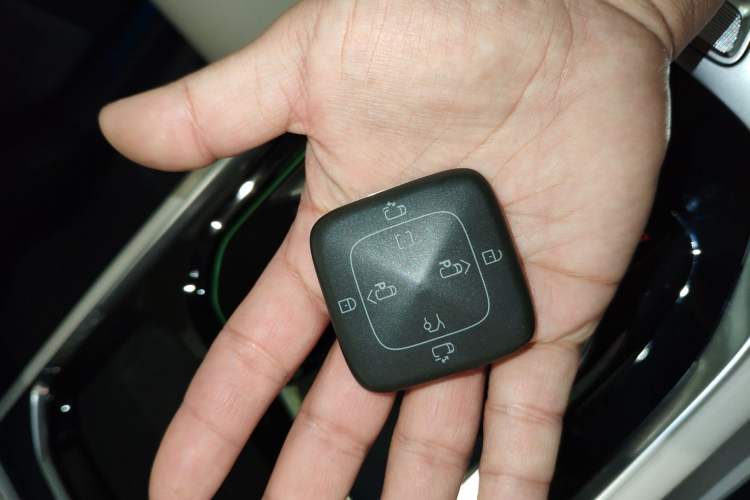 Used Zeekr 009 2022 Revised WE Version