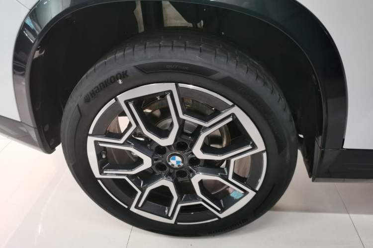 Used BMW X1 2023 sDrive25Li X Design Package