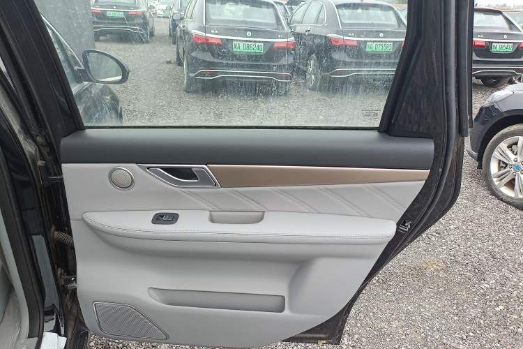 Used Denza Denza 2018 450 Base Version
