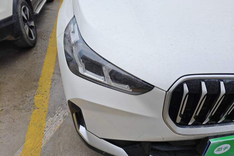 Used BMW X1 2025 Model sDrive25Li X Design Package
