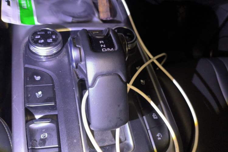 Used Tank 300 2023 City Edition 2.0T—Stylish as Ever