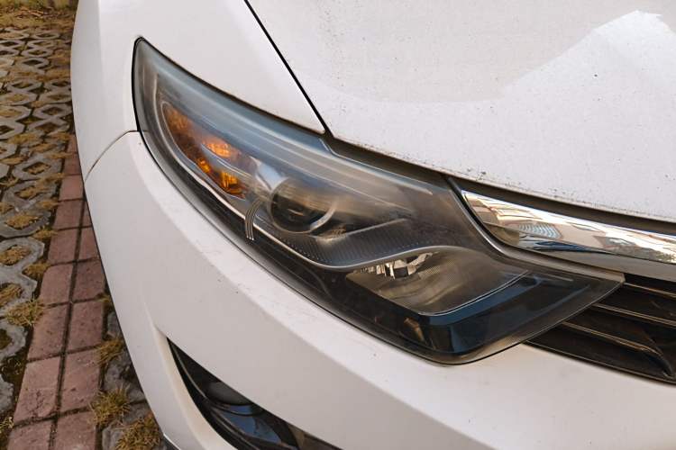 Used Soueast DX7 2015 1.5T Automatic Luxury Model
