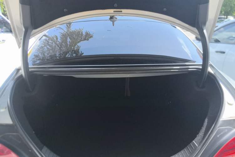 Used Mercedes-Benz CLA 2014 CLA 260 4MATIC
