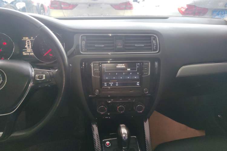 Used Volkswagen Sagitar 2018 280TSI DSG Ignite Edition