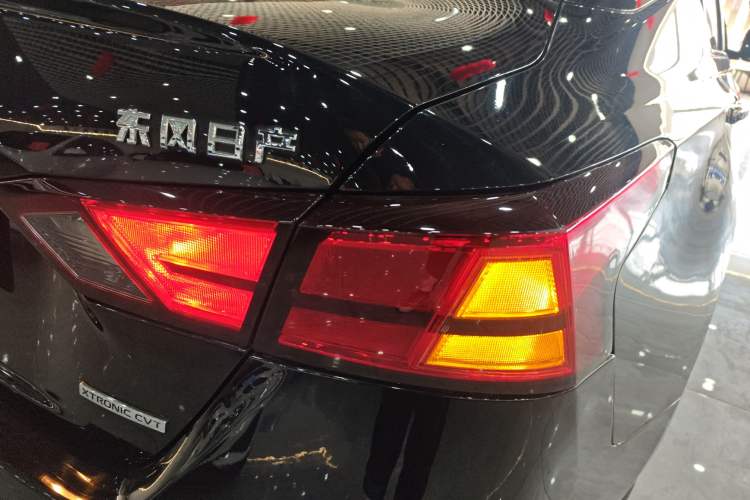 Used Nissan Teana 2021 2.0L XE Exclusive Edition
