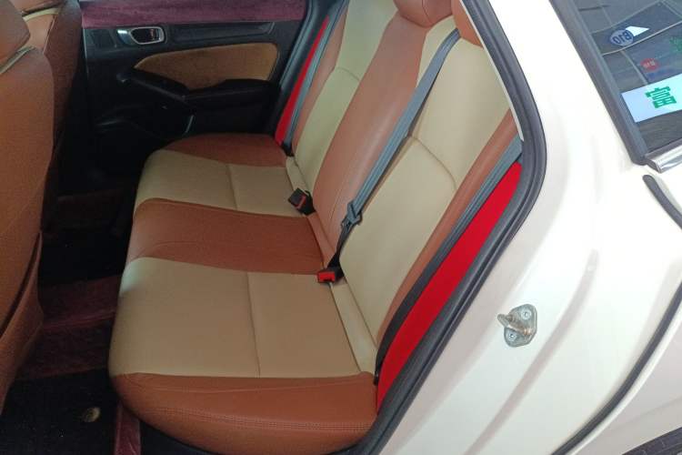 Used Honda Civic 2023 240TURBO CVT Dynamic Edition
